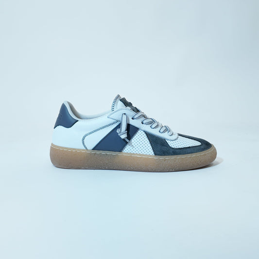 Ika Grigio forato